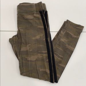 Garage Army Leggings